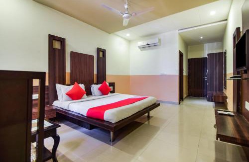Bhilwara Hotel | Hadoti O Resort