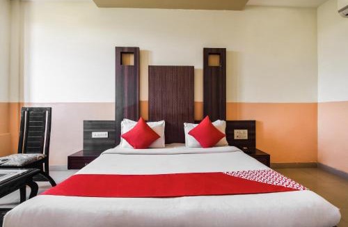 Bhilwara Hotel | Hadoti O Resort