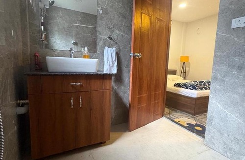 Vagator Hotel | Half Orange Hostel