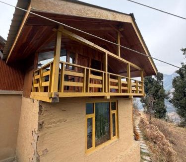 Banjar House | Hamlet Homestay