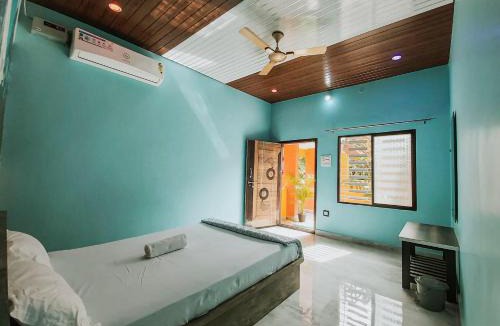 Kamalapur House | Hampi Banana Farm House