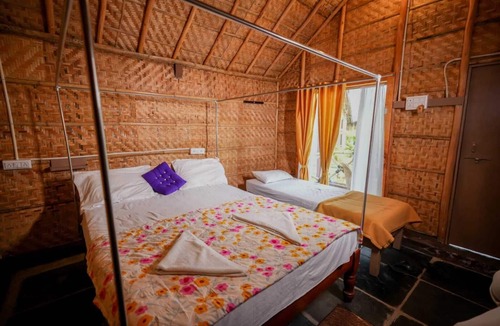Kamalapur Resort | Hampi Natures Cottage