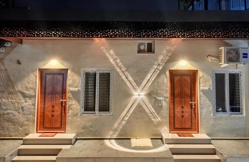 Hampi House | Hampi Tribes Homestay