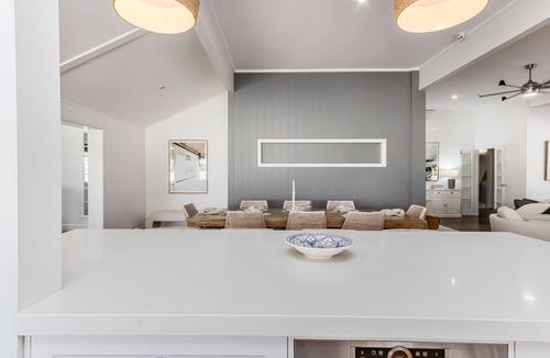 Murwillumbah House | Hamptons White House