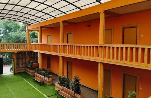 Sulerikadu Hotel | Hamza Villa Stay