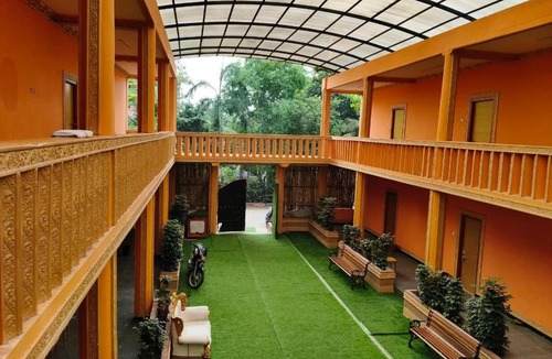Sulerikadu Hotel | Hamza Villa Stay