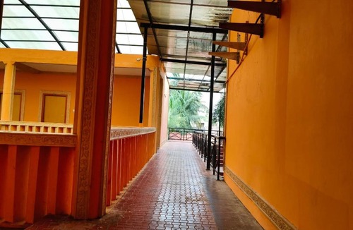 Sulerikadu Hotel | Hamza Villa Stay
