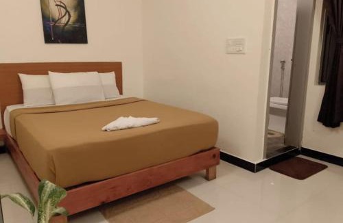 Nandi Hills House | Hangout at Nandi Hills