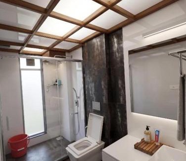 Belapur Villa | Hangout Villa
