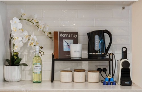 Hamlyn Terrace House | Hannahs Holiday House Hamlyn Terrace