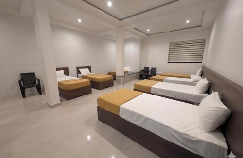 Chikkamagaluru Hotel | Hanuman Heritage