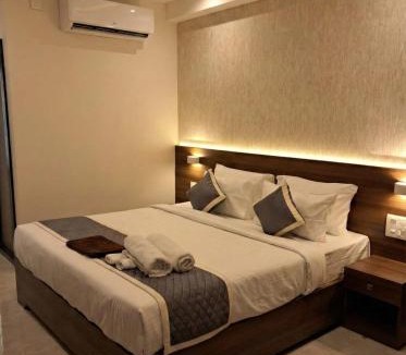 Chikkamagaluru Hotel | Hanuman Heritage