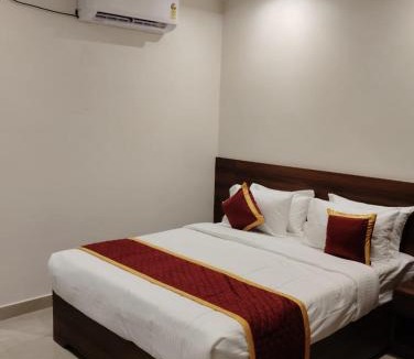 Chikkamagaluru Hotel | Hanuman Heritage