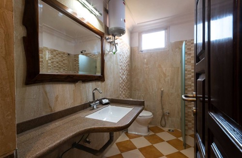 Paota Hotel | Hanuwant Niwas
