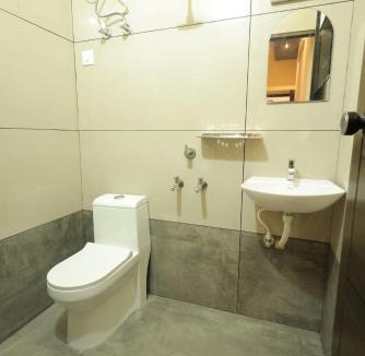 Thiruvananthapuram Apartment | Happifistays- Urban living