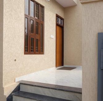 Sanganer Villa | Happy Home Jaipur - Peaceful Villa with Garden