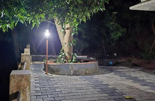Malampuzha-I House | Happy Home Stay