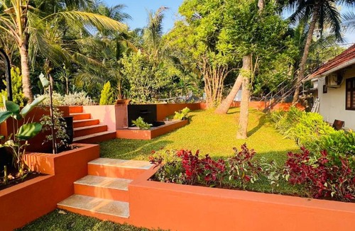 Ottapalam Resort | Happy Land Heritage Home