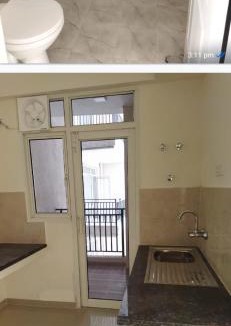 Naini Apartment | Happy stay at magh mela