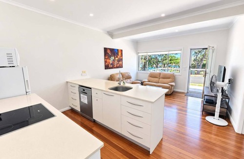 Ulladulla Apartment | Harbour Breeze at Ulladulla