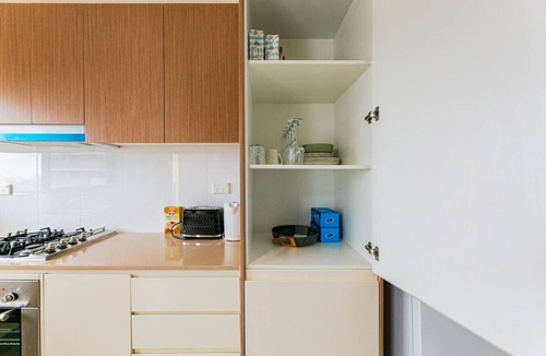 Burwood Apartment | harbour bridge view free parking 2 Bds in Burwood