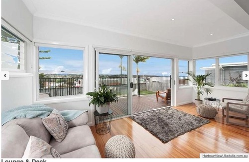 Ulladulla Hotel | Harbour View Apartments