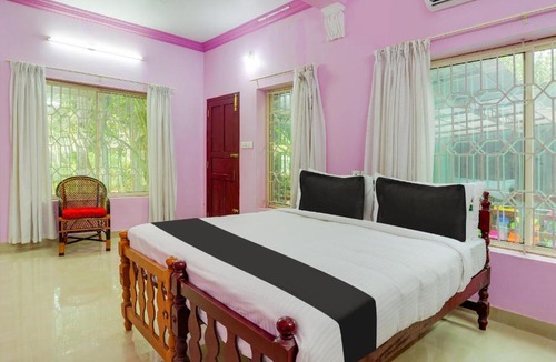 Vellayani House | Harbour villa