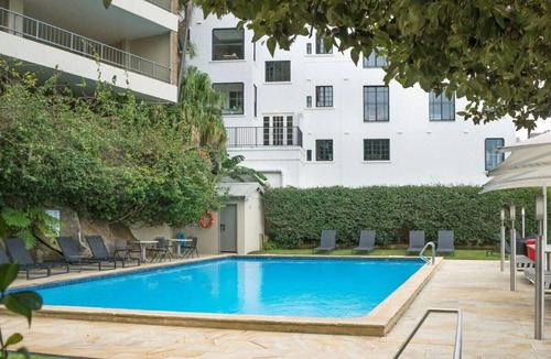 McMahons Point Apartment | Harbourside 32