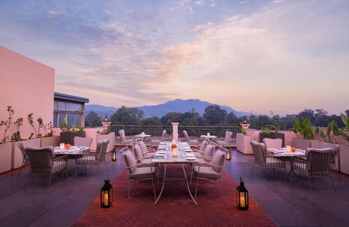 Haridwar Hotel | Hari Ganga Niwas, Haridwar - IHCL SeleQtions