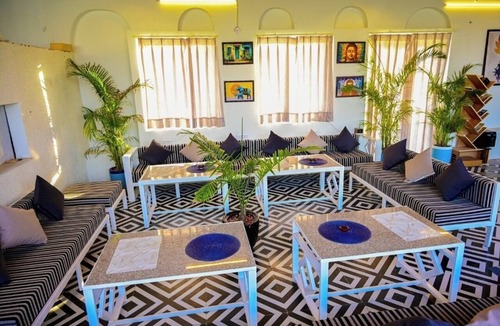 Pushkar Hotel | Hari Om Tatsat Retreat Pushkar