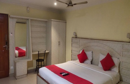 Poonamallee Hotel | HARIHARAN RESIDENCY