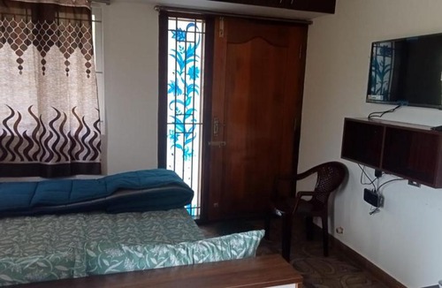 Vilpatti House | Harini Nivas