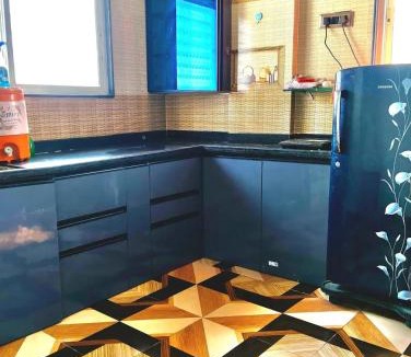 Solapur Villa | Haripriya Guest House 2bhk Solapur