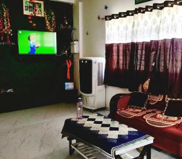Solapur Villa | Haripriya Guest House 2bhk Solapur