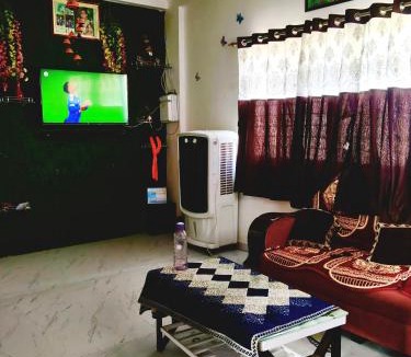 Solapur Villa | Haripriya Guest House 2bhk Solapur