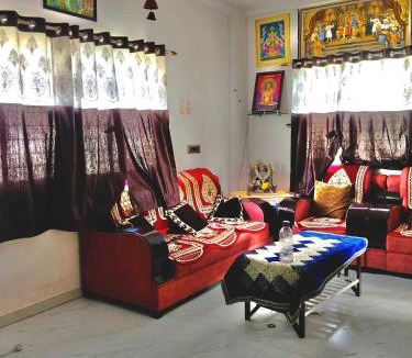 Solapur Villa | Haripriya Guest House 2bhk Solapur