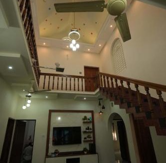Perumbavoor House | Haritha Bio Park Homestay