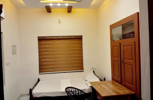 Perumbavoor House | Haritha Bio Park Homestay