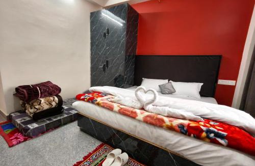 Jhakri House | Harivansh homestay