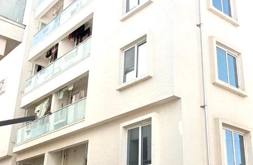 Whitefield Apartment | Harmony heights 001