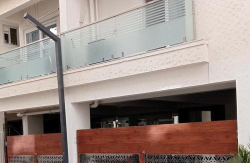 Whitefield Apartment | Harmony heights 001