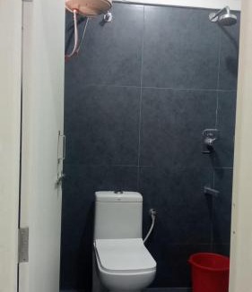 Whitefield Apartment | Harmony heights 001