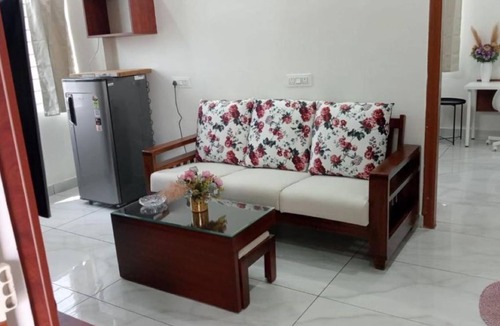 Whitefield Apartment | Harmony heights - 1 BR apt 8