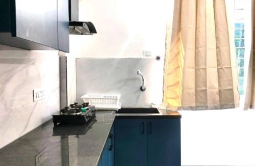Whitefield Apartment | Harmony heights - 1 BR apt 8