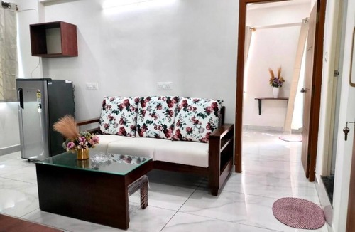 Palm Meadows Apartment | Harmony heights - 1 BR apt 3