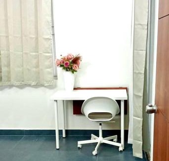 Palm Meadows Apartment | Harmony heights 601