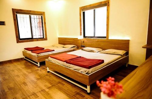 Kapurhol Resort | Harmony Hills Ecostay