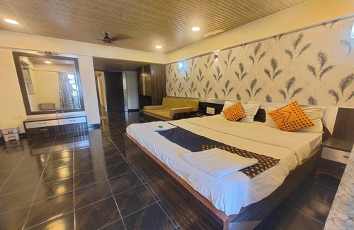 Mahabaleshwar Hotel | Harmony Inn