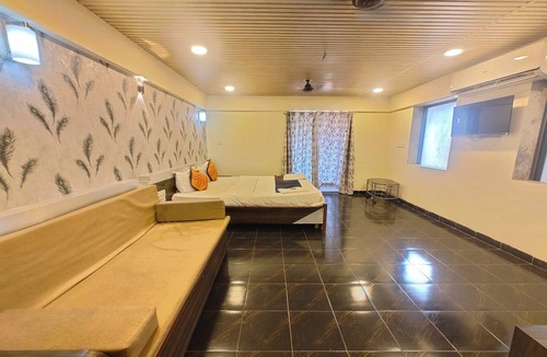 Mahabaleshwar Hotel | Harmony Inn