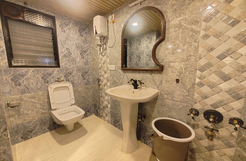Mahabaleshwar Hotel | Harmony Inn